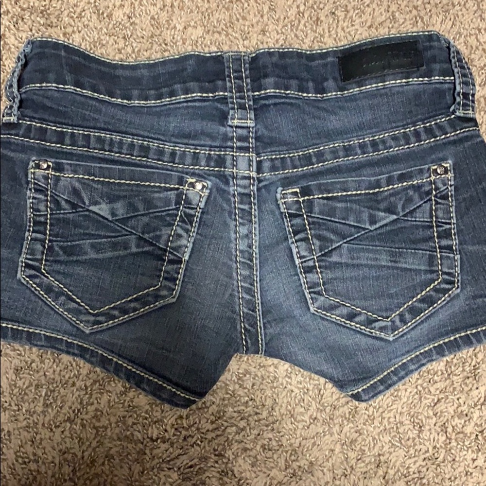 Daytrip shorts size 23